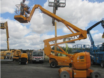 Zglobna platforma MANITOU 170 AETJ-L