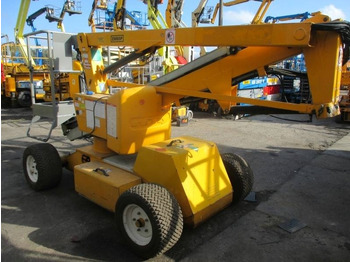 Niftylift HR 12 N D E Bi-Energy  Niftylift HR 12 N D E Bi-Energy: slika 5