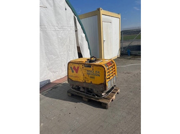 Vibraciona ploča WACKER