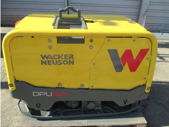 Vibraciona ploča WACKER