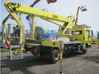 Wumag WT 230  Wumag WT 230: slika 3