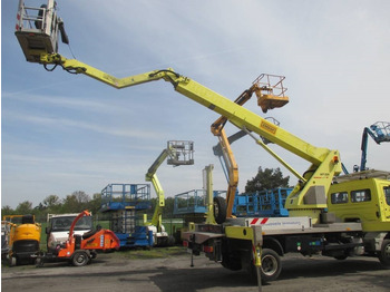 Wumag WT 230  Wumag WT 230: slika 1
