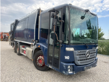 Kamion za smeće MERCEDES-BENZ Econic 2630