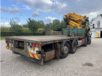 Scania G 124 Scania G 124: slika 4 Scania G 124 Scania G 124: slika 4