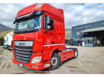 Tegljač DAF XF 480