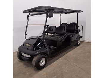 Golf auto CLUB CAR