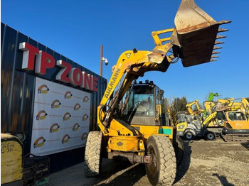 Utovarivač točkaš AHLMANN