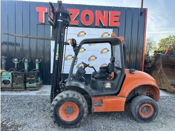 Terenski viljuškar Ausa C200HX4 4X4 à 17900 € HT: slika 4