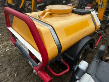 Perač pod pritiskom, Prikolica za automobil BRENDON BBW30KPE: slika 3