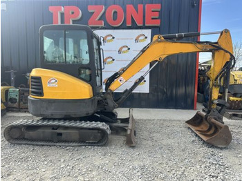 Mini bager BOBCAT E35