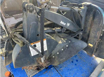 Drobilica za panjeve Dessoucheuse pour chargeur: slika 5
