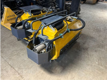 Dodatak za Mini bager Epareuse pour pelle de 2T à 4T5: slika 3