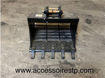 Kašika za sortiranje