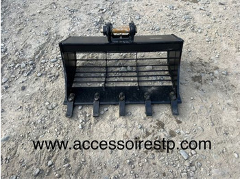 Kašika za sortiranje