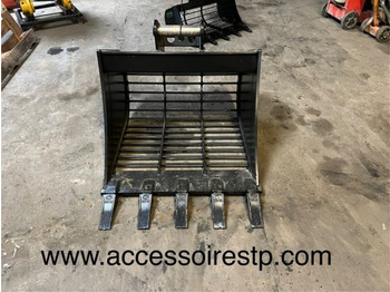 Kašika za sortiranje