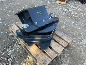 Kuka Grappin coupeur pour pelle 4T à 8T: slika 3