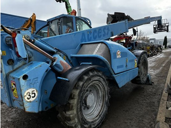 Teleskopski upravljač JLG 4013: slika 2