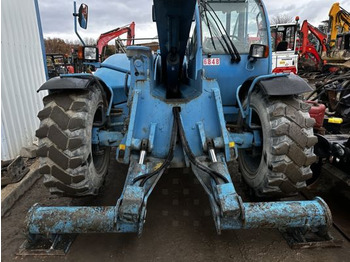 Teleskopski upravljač JLG 4013: slika 5