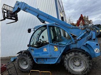 Teleskopski upravljač JLG 4013: slika 4