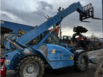 Teleskopski upravljač JLG 4013: slika 3