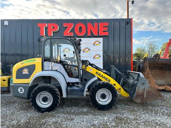 Utovarivač točkaš KRAMER