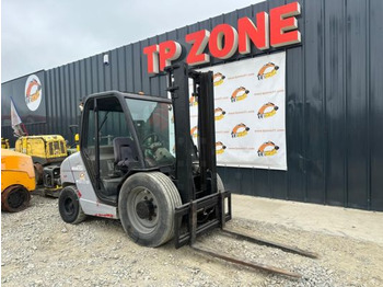 Dizel viljuškar Manitou MSI25 Buggie à 12 900 € HT: slika 3