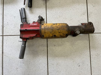Građevinska oprema Marteau piqueur pneumatique Atlas copco: slika 3