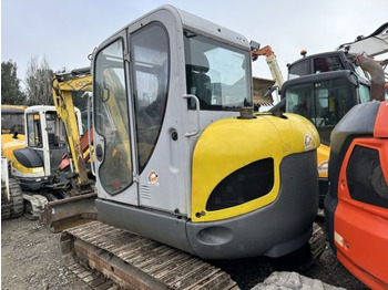 Mini bager Neuson 6003 RD à 18500€ HT: slika 4