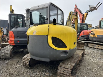 Mini bager Neuson 6003 RD à 18500€ HT: slika 3