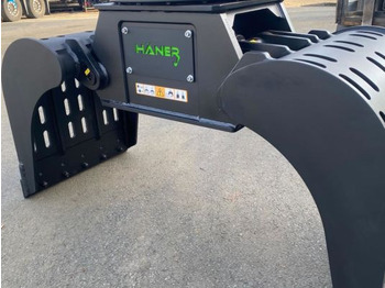 Kuka Pince de tri pour minipelle de 7T à 10T: slika 2