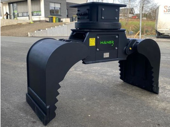 Kuka Pince de tri pour minipelle de 7T à 10T: slika 5