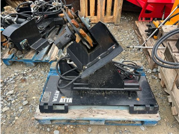 Drobilica za panjeve