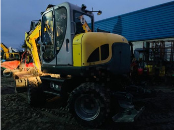 Bager točkaš Wacker Neuson 9503-2: slika 4