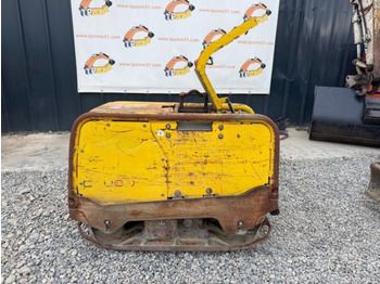 Vibraciona ploča WACKER