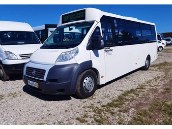 Gradski autobus FIAT Ducato