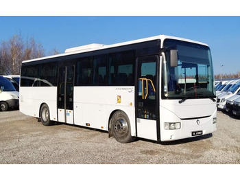 Prigradski autobus IRISBUS