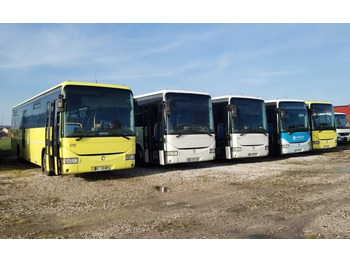 Prigradski autobus IRISBUS