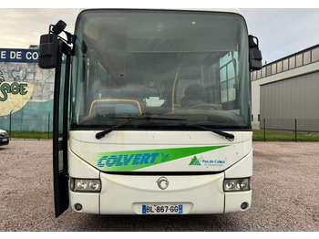 Prigradski autobus IRISBUS