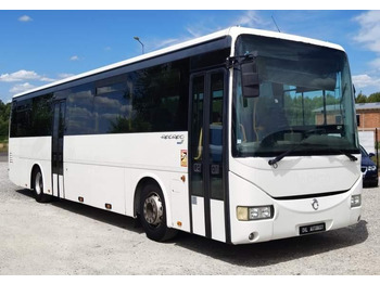 Prigradski autobus IRISBUS