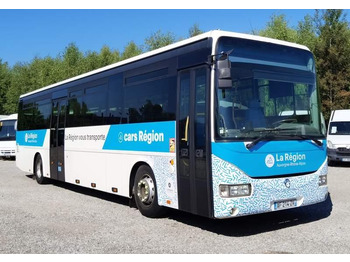 Prigradski autobus IRISBUS