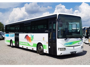 Prigradski autobus IRISBUS