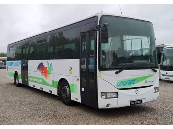Prigradski autobus IRISBUS