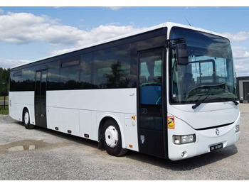 Prigradski autobus IRISBUS