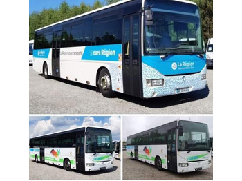 Prigradski autobus IRISBUS