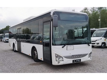 Gradski autobus IVECO Crossway
