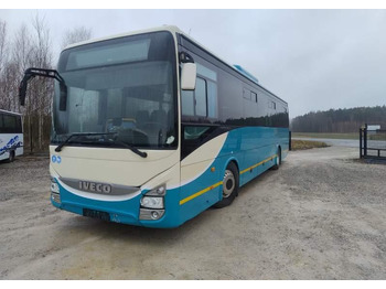 Iveco Crosswey 12M 2 szt KLIMA Iveco Crosswey 12M 2 szt KLIMA: slika 1