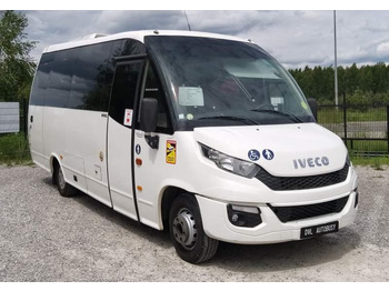Prigradski autobus IVECO Daily