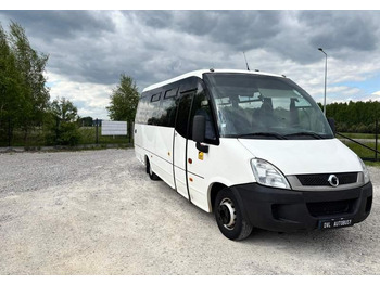 Prigradski autobus Iveco Indcar Wing euro 5: slika 2