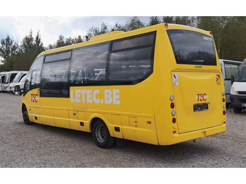 Iveco Rosero First *2x klima*webasto* Iveco Rosero First *2x klima*webasto*: slika 4
