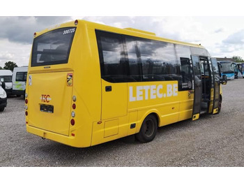 Iveco Rosero First *2x klima*webasto* Iveco Rosero First *2x klima*webasto*: slika 5